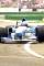 Formel 1, Großer Preis von Deutschland Hockenheim 8/1995.Michael Schumacher auf der Strecke.