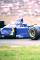 Formel 1, F1, GP Großer Preis von Deutschland Hockenheim 8/1995. Olivier Panis.