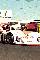 Le Mans 1996 24h von Le Mans 1996. Joest Racing TWR Porsche WSC Nr. 8 auf der Strecke..Schaffte 300 Runden..26.