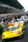 Lotus Elise GT1.Nr.49.35..mit 131 Runden Le Mans 1997..