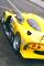 Lotus Elise GT1.Nr.49.35..mit 131 Runden Le Mans 1997.