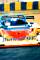 Le Mans 1997 Kremer Porsche Nr.6. 24h von Le Mans 1997.