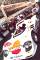 Le Mans 1997 Kremer Porsche Nr.5 ..36..mit 103 Runden 24h von Le Mans 1997.