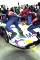 Porsche GT1 LM Nr. 25 Porsche AG..ZWEITER Le Mans 1998..Hier beim Boxenstopp..Le Mans 1998 24h von Le Mans 1998..