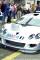 24h von Le Mans 98 Porsche GT1 98 Prototype für die Straße. 